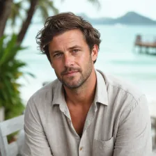 Nathan Cole