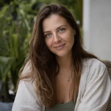 Полина Грекова